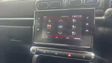 Citroen C3 1.2 PureTech 110 C-Series Edition 5dr EAT6 Petrol Hatchback